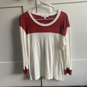 Stateside size small lightweight sweater